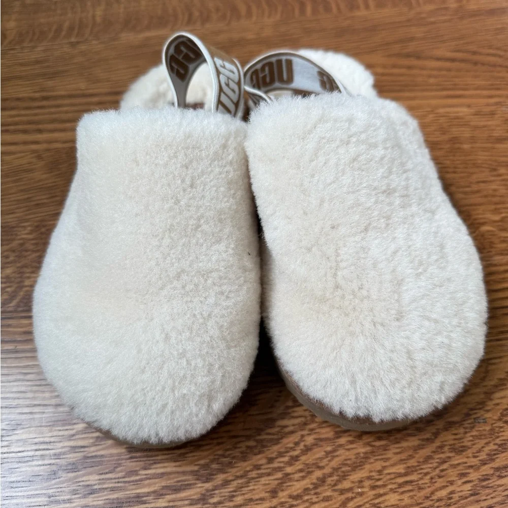 UGG this pair